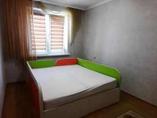 Apartament cu 2 camere, 56 m², Ciocana, Chișinău foto 5