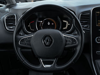 Renault Scenic foto 10