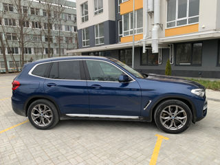 BMW X3 foto 2