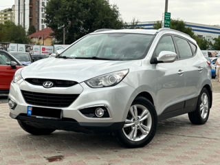 Hyundai Tucson foto 1