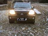 Nissan X-Trail foto 1