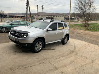 Dacia Duster foto 3