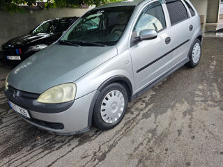 Opel Corsa foto 7
