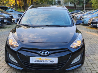 Hyundai i30 foto 20