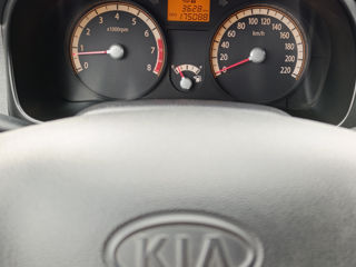 KIA Rio foto 2