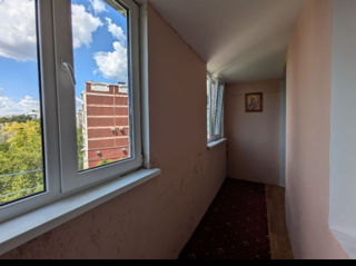 Apartament cu 1 cameră, 47 m², Poșta Veche, Chișinău foto 5