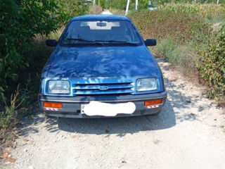 Ford Sierra foto 1