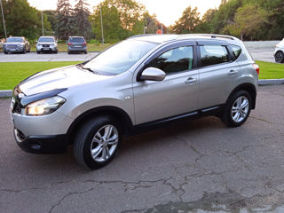 Nissan Qashqai foto 7