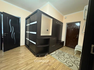 Apartament cu 1 cameră, 65 m², Buiucani, Chișinău foto 2