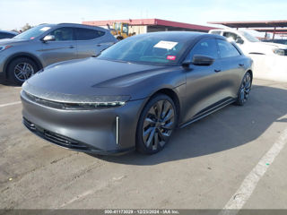 Lucid Air foto 3