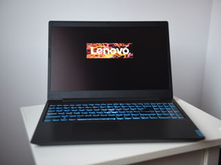Lenovo Gaming L340 I5-9300H + GTX 1650 foto 1