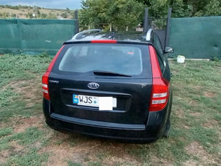 KIA Ceed Sw foto 9