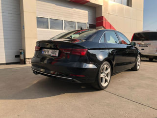 Audi A3 foto 3