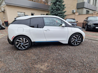 BMW i3 foto 4