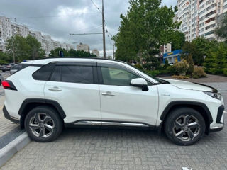 Toyota Rav 4 foto 1