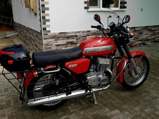 Jawa 638 foto 1