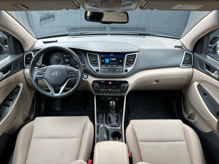 Hyundai Tucson foto 13