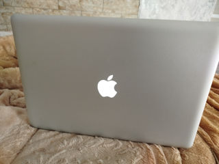 Macbook