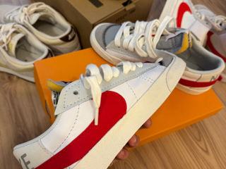 Nike blazer low foto 4