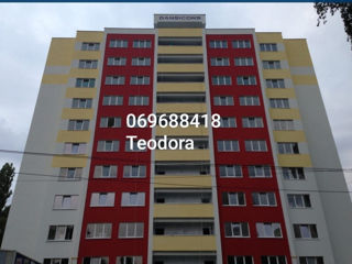 Apartament cu 1 cameră , Râșcani, Chișinău , 50m2 foto 6