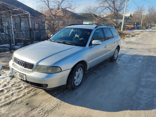 Audi A4 foto 4