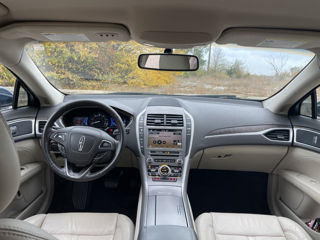 Lincoln MKZ foto 3