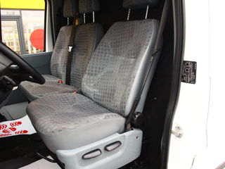 Ford Transit Transfer foto 6