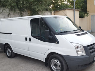 Ford Transit foto 2