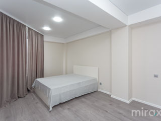Apartament cu 2 camere, 63 m², Centru, Stăuceni, Chișinău mun. foto 1