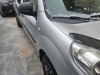 Renault Kangoo foto 2