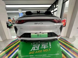 Byd Song L foto 7