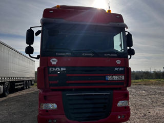 Daf XF-105