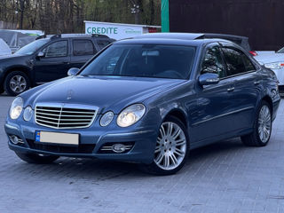 Mercedes E-Class