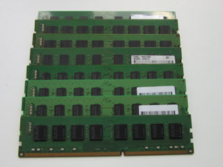 Оперативка DDR3 8GB 1600MHz на ПК foto 10