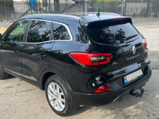 Renault Kadjar foto 5