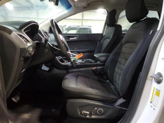 Ford Edge foto 7