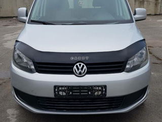 Volkswagen Caddy foto 4