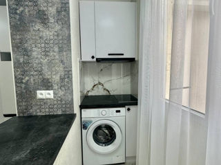 Apartament cu 1 cameră, 18 m², Buiucani, Chișinău foto 6