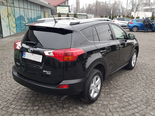 Toyota Rav 4 foto 14