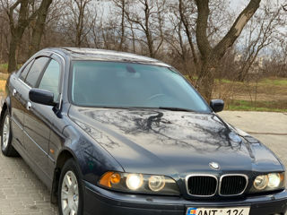 BMW 5 Series foto 10