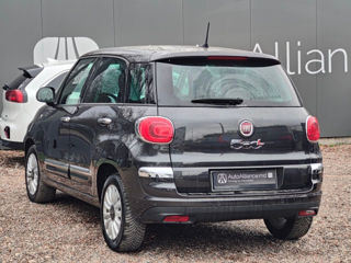 Fiat 500L foto 6