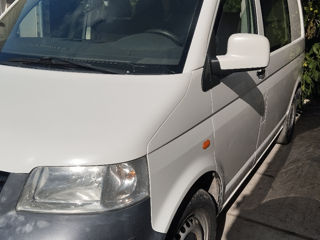 Volkswagen Transporter foto 4