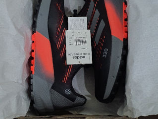 Adidas Terrex 43-44р. foto 3