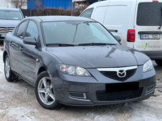 Mazda 3 foto 4