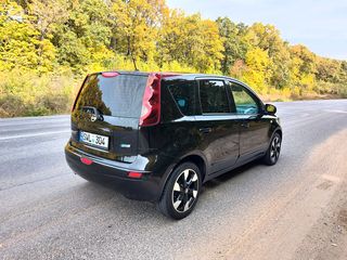 Nissan Note foto 4