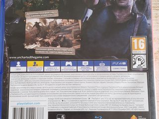 Uncharted 4 foto 2