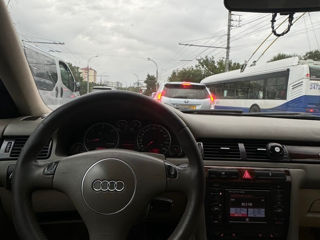 Audi A6 foto 4