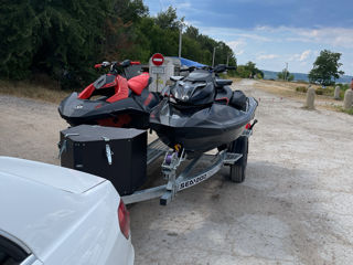 Seadoo RXP-Xrs 300 , spark 3Up foto 1