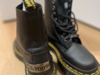 Cizme Dr Martens foto 3