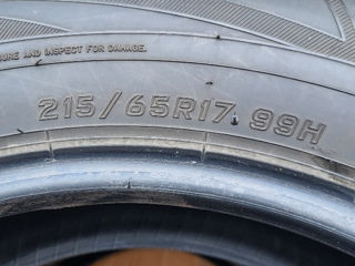 Falken 215/65 R17 foto 7